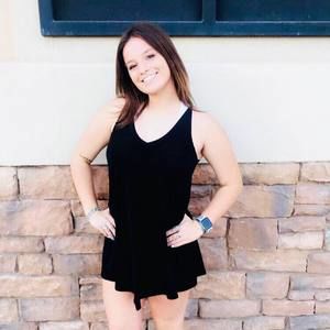 Meet your Posher, Kaycee